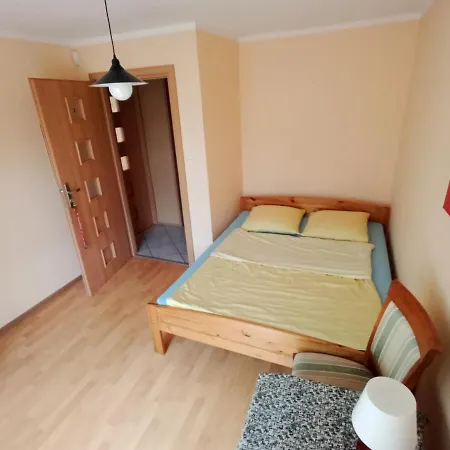Pokoje U Teri