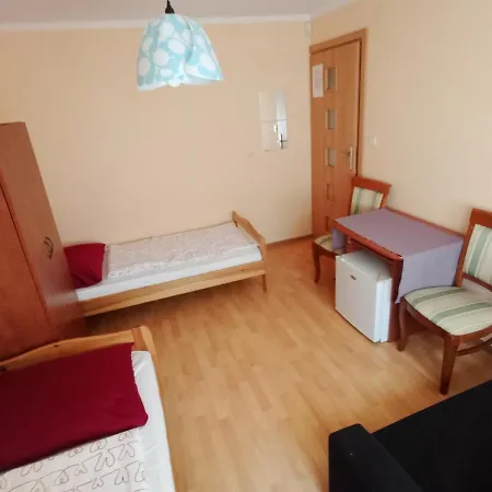 Pokoje U Teri Władysławowo